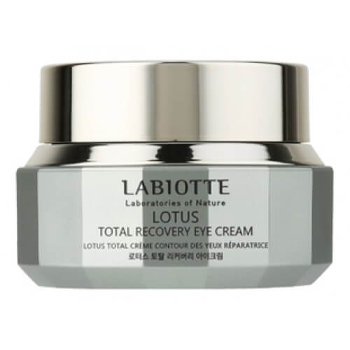 Labiotte Lotus Total Recovery szemkörnyékápoló krém